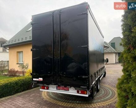 Белый Рено Мастер, объемом двигателя 2.3 л и пробегом 342 тыс. км за 29999 $, фото 57 на Automoto.ua