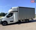Белый Рено Мастер, объемом двигателя 2.3 л и пробегом 354 тыс. км за 18999 $, фото 4 на Automoto.ua