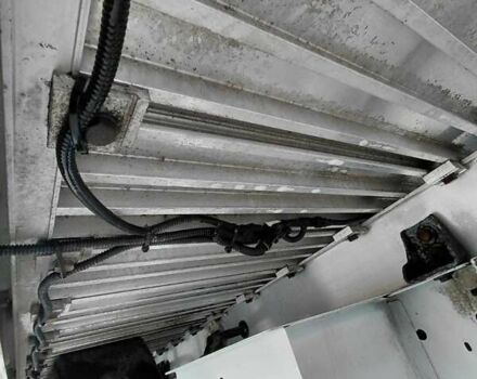 Білий Рено Мастєр, об'ємом двигуна 2.3 л та пробігом 368 тис. км за 18999 $, фото 18 на Automoto.ua