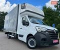 Белый Рено Мастер, объемом двигателя 2.3 л и пробегом 292 тыс. км за 20500 $, фото 4 на Automoto.ua