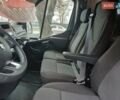 Білий Рено Мастєр, об'ємом двигуна 2.3 л та пробігом 219 тис. км за 18999 $, фото 5 на Automoto.ua