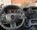 Белый Рено Мастер, объемом двигателя 2.3 л и пробегом 362 тыс. км за 18500 $, фото 12 на Automoto.ua