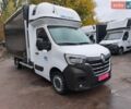 Белый Рено Мастер, объемом двигателя 2.3 л и пробегом 325 тыс. км за 18500 $, фото 78 на Automoto.ua