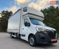 Белый Рено Мастер, объемом двигателя 2.3 л и пробегом 312 тыс. км за 22500 $, фото 16 на Automoto.ua