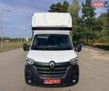 Білий Рено Мастєр, об'ємом двигуна 2.3 л та пробігом 315 тис. км за 22850 $, фото 20 на Automoto.ua