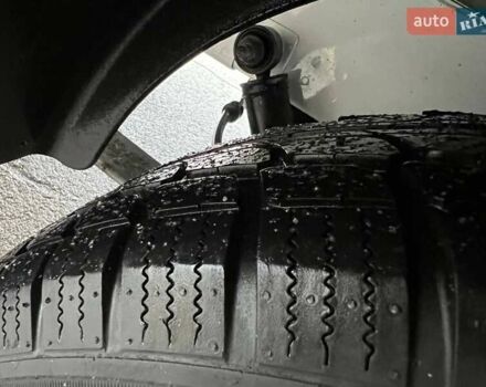 Белый Рено Мастер, объемом двигателя 2.3 л и пробегом 248 тыс. км за 21500 $, фото 36 на Automoto.ua