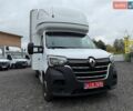 Білий Рено Мастєр, об'ємом двигуна 2.3 л та пробігом 510 тис. км за 18900 $, фото 1 на Automoto.ua