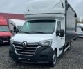 Белый Рено Мастер, объемом двигателя 2.3 л и пробегом 311 тыс. км за 18550 $, фото 1 на Automoto.ua