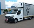 Белый Рено Мастер, объемом двигателя 0 л и пробегом 399 тыс. км за 19200 $, фото 19 на Automoto.ua