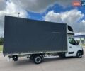 Белый Рено Мастер, объемом двигателя 2.3 л и пробегом 292 тыс. км за 20500 $, фото 13 на Automoto.ua
