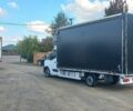 Білий Рено Мастєр, об'ємом двигуна 0 л та пробігом 372 тис. км за 19300 $, фото 14 на Automoto.ua