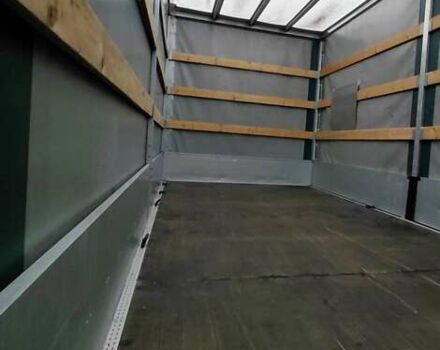 Белый Рено Мастер, объемом двигателя 2.3 л и пробегом 306 тыс. км за 19999 $, фото 63 на Automoto.ua