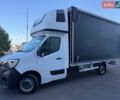 Белый Рено Мастер, объемом двигателя 2.3 л и пробегом 349 тыс. км за 18200 $, фото 3 на Automoto.ua