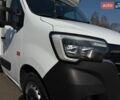Белый Рено Мастер, объемом двигателя 2.3 л и пробегом 360 тыс. км за 19799 $, фото 19 на Automoto.ua