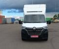 Білий Рено Мастєр, об'ємом двигуна 0 л та пробігом 457 тис. км за 20700 $, фото 96 на Automoto.ua