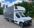 Белый Рено Мастер, объемом двигателя 2.3 л и пробегом 292 тыс. км за 20500 $, фото 5 на Automoto.ua