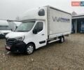 Белый Рено Мастер, объемом двигателя 2.3 л и пробегом 220 тыс. км за 18490 $, фото 2 на Automoto.ua