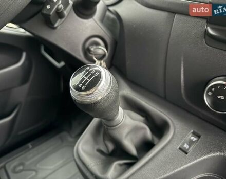 Белый Рено Мастер, объемом двигателя 2.3 л и пробегом 290 тыс. км за 19950 $, фото 66 на Automoto.ua