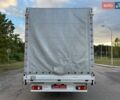 Белый Рено Мастер, объемом двигателя 2.3 л и пробегом 312 тыс. км за 22500 $, фото 10 на Automoto.ua