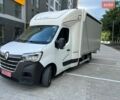 Белый Рено Мастер, объемом двигателя 2.3 л и пробегом 320 тыс. км за 17250 $, фото 2 на Automoto.ua