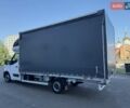 Белый Рено Мастер, объемом двигателя 2.3 л и пробегом 305 тыс. км за 19500 $, фото 25 на Automoto.ua