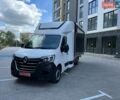 Белый Рено Мастер, объемом двигателя 2.3 л и пробегом 480 тыс. км за 17300 $, фото 1 на Automoto.ua