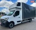 Белый Рено Мастер, объемом двигателя 2.3 л и пробегом 292 тыс. км за 20500 $, фото 20 на Automoto.ua
