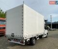 Белый Рено Мастер, объемом двигателя 2.3 л и пробегом 245 тыс. км за 17890 $, фото 7 на Automoto.ua
