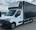 Білий Рено Мастєр, об'ємом двигуна 2.3 л та пробігом 268 тис. км за 18550 $, фото 1 на Automoto.ua