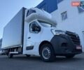 Белый Рено Мастер, объемом двигателя 2.3 л и пробегом 305 тыс. км за 19500 $, фото 45 на Automoto.ua