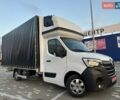Белый Рено Мастер, объемом двигателя 2.3 л и пробегом 309 тыс. км за 21200 $, фото 2 на Automoto.ua