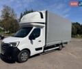 Белый Рено Мастер, объемом двигателя 2.3 л и пробегом 268 тыс. км за 19200 $, фото 11 на Automoto.ua