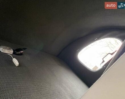 Білий Рено Мастєр, об'ємом двигуна 2.3 л та пробігом 245 тис. км за 17799 $, фото 37 на Automoto.ua