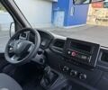 Белый Рено Мастер, объемом двигателя 2.3 л и пробегом 360 тыс. км за 20999 $, фото 40 на Automoto.ua