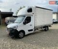 Белый Рено Мастер, объемом двигателя 2.3 л и пробегом 245 тыс. км за 17890 $, фото 2 на Automoto.ua