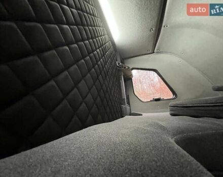 Белый Рено Мастер, объемом двигателя 2.3 л и пробегом 248 тыс. км за 21500 $, фото 83 на Automoto.ua