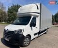 Белый Рено Мастер, объемом двигателя 2.3 л и пробегом 268 тыс. км за 19200 $, фото 86 на Automoto.ua