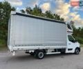 Белый Рено Мастер, объемом двигателя 2.3 л и пробегом 312 тыс. км за 22500 $, фото 19 на Automoto.ua