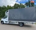 Белый Рено Мастер, объемом двигателя 2.3 л и пробегом 292 тыс. км за 20500 $, фото 16 на Automoto.ua
