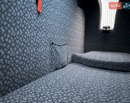 Белый Рено Мастер, объемом двигателя 2.3 л и пробегом 290 тыс. км за 19950 $, фото 72 на Automoto.ua