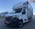 Белый Рено Мастер, объемом двигателя 2.3 л и пробегом 305 тыс. км за 19500 $, фото 4 на Automoto.ua