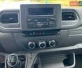 Белый Рено Мастер, объемом двигателя 2.3 л и пробегом 292 тыс. км за 20500 $, фото 57 на Automoto.ua