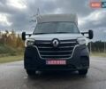 Белый Рено Мастер, объемом двигателя 2.3 л и пробегом 308 тыс. км за 20750 $, фото 4 на Automoto.ua