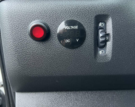 Белый Рено Мастер, объемом двигателя 2.3 л и пробегом 170 тыс. км за 19999 $, фото 21 на Automoto.ua