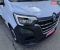Белый Рено Мастер, объемом двигателя 2.3 л и пробегом 360 тыс. км за 20999 $, фото 35 на Automoto.ua