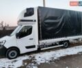 Белый Рено Мастер, объемом двигателя 2.3 л и пробегом 328 тыс. км за 19999 $, фото 2 на Automoto.ua