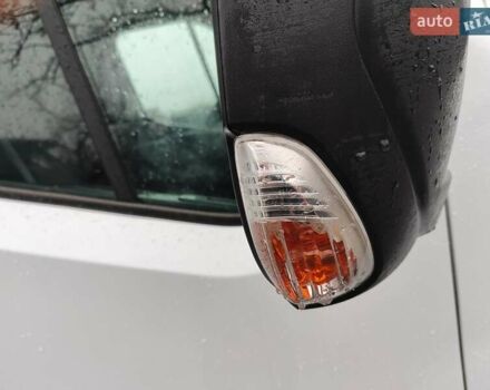 Белый Рено Мастер, объемом двигателя 2.3 л и пробегом 263 тыс. км за 19999 $, фото 3 на Automoto.ua