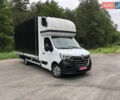 Белый Рено Мастер, объемом двигателя 2.3 л и пробегом 290 тыс. км за 19300 $, фото 42 на Automoto.ua