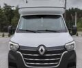 Білий Рено Мастєр, об'ємом двигуна 2.3 л та пробігом 283 тис. км за 19999 $, фото 32 на Automoto.ua