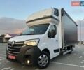 Белый Рено Мастер, объемом двигателя 2.3 л и пробегом 309 тыс. км за 21200 $, фото 1 на Automoto.ua